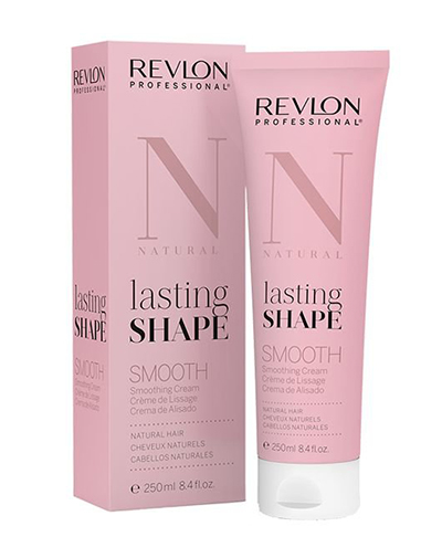 Купить Revlon Professional Долговременное выпрямление для нормальных волос, 250 мл (Revlon Professional, Специальные средства)