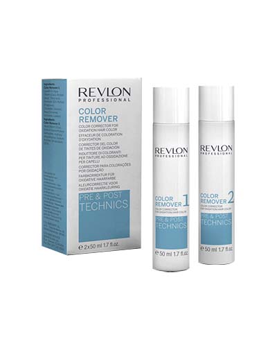 Revlon Professional Средство для коррекции уровня красителя (депигментатор), 100 мл (Revlon Professional, Revlonissimo)