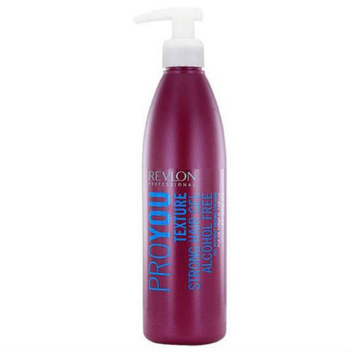 

Revlon Professional Гель сильной фиксации 350 мл (Revlon Professional, Pro You)