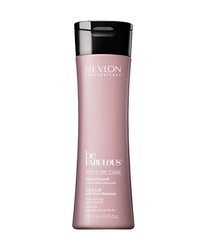 

Revlon Professional Дисциплинирующий шампунь с технологией C. R. E. A. M., 250 мл (Revlon Professional, Be Fabulous)