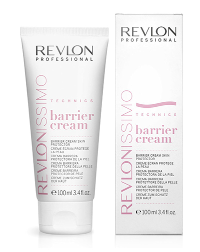 Revlon Professional Защитный крем Barrier Cream, 100 мл (Revlon Professional, Специальные средства) от Socolor