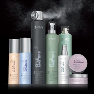 Revlon Professional Style Masters