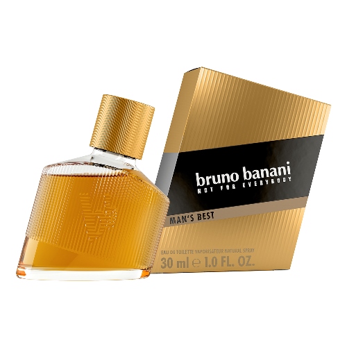 Bruno Banani Туалетная вода 30 мл (Bruno Banani, Mans best)