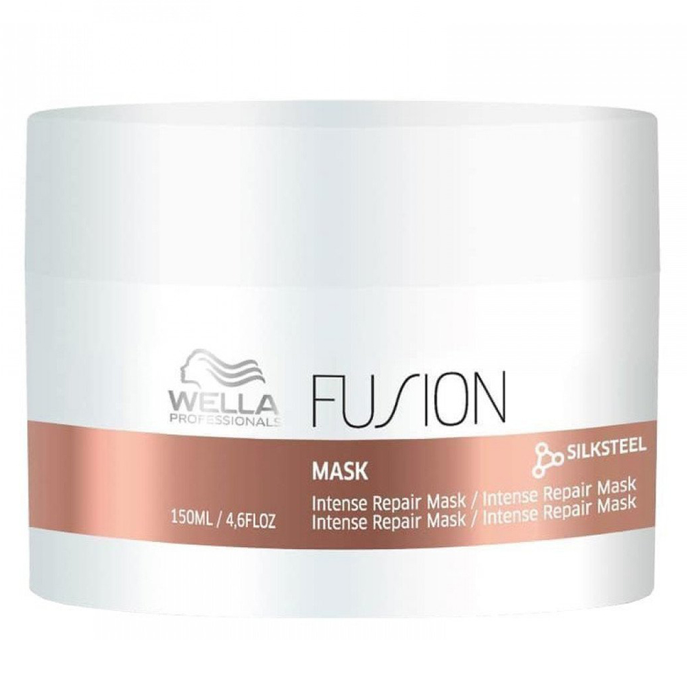 

Wella Professionals Интенсивная восстанавливающая маска, 150 мл (Wella Professionals, Уход за волосами)