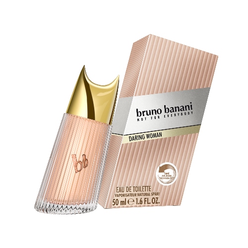 Bruno Banani Туалетная вода 50 мл (Bruno Banani, Daring woman)