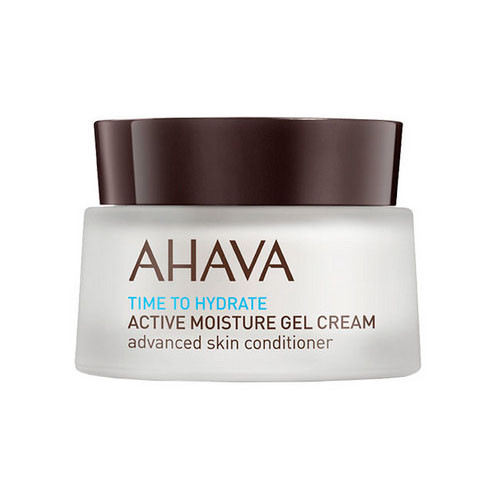 

Ahava Гель-крем активно увлажняющий, 50 мл (Ahava, Time to hydrate)