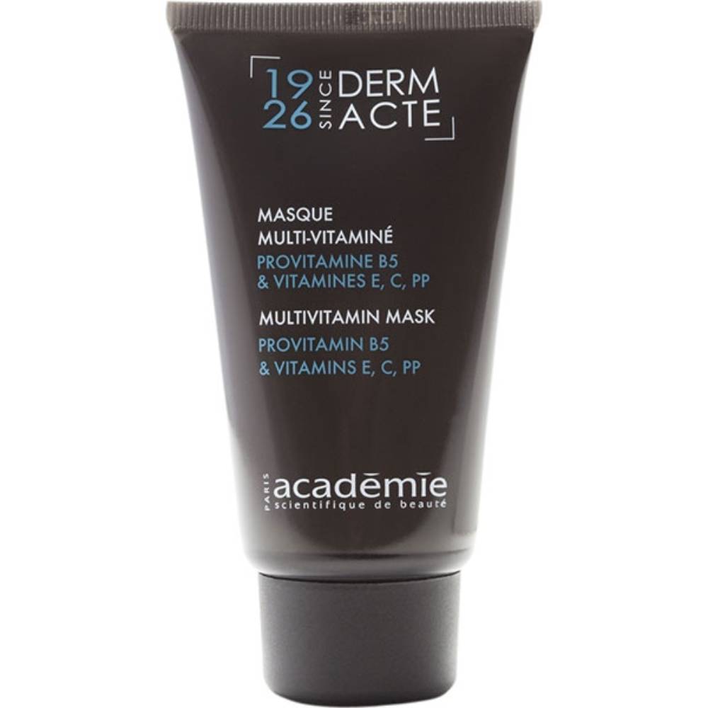 Academie Мультивитаминная маска, 50 мл (Academie, Derm Acte)