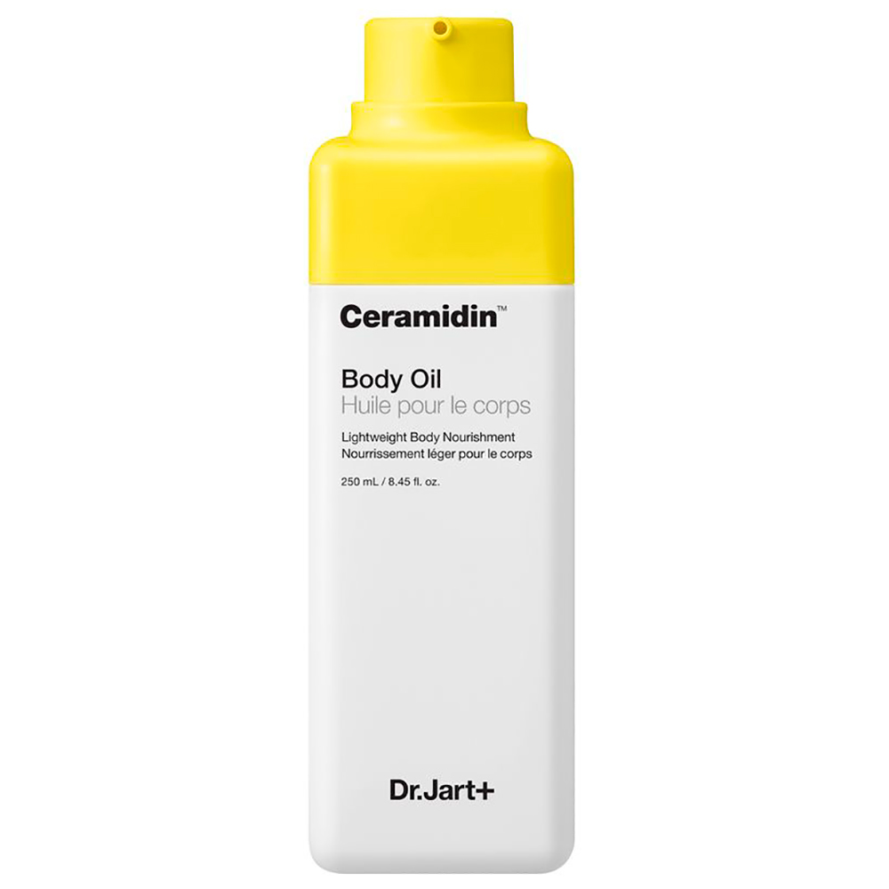 

Dr. Jart+ Масло для тела, 250 мл (Dr. Jart+, Ceramidin)
