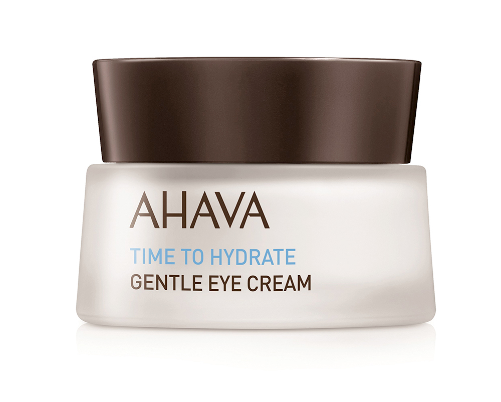 Ahava Нежный крем для глаз, 15 мл (Ahava, Time to hydrate) от Socolor