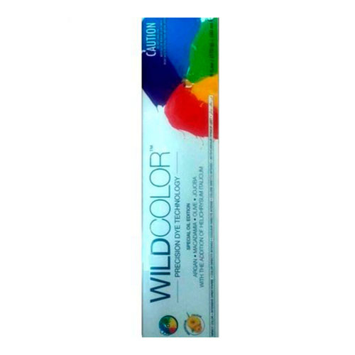 Wildcolor Биоламинирование Direct Color, 180 мл - 1 Черный (Black) (Wildcolor, Окрашивание)