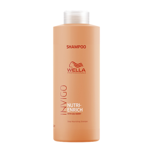 Wella Professionals Ультрапитательный шампунь, 1000 мл (Wella Professionals, Уход за волосами) от Socolor