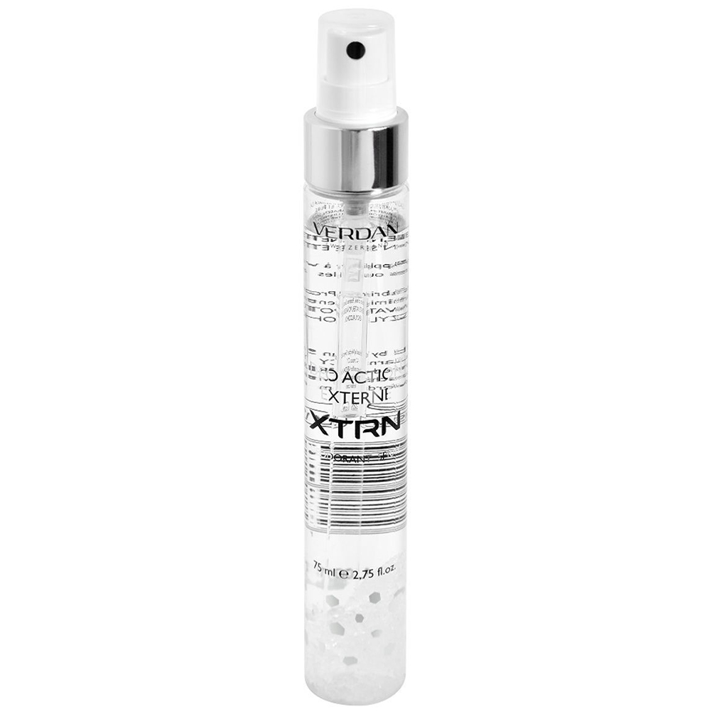 

Verdan Минеральный дезодорант-спрей для женщин XTRN, 75 мл (Verdan, )