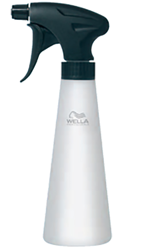 

Wella Professionals Распылитель 200 мл, 1 шт (Wella Professionals, Универсальные аксессуары)