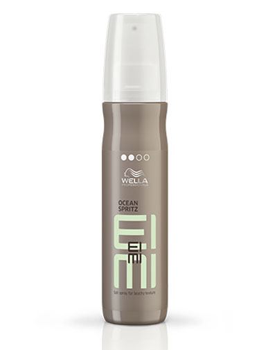 Wella Professionals Минеральный текстурирующий спрей Ocean Spritz, 150 мл (Wella Professionals, Стайлинг Eimi)