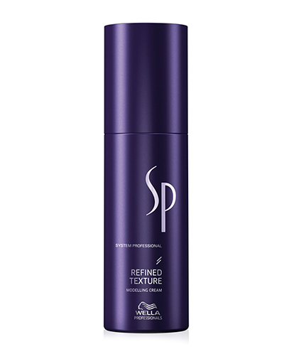 

System Professional Моделирующий крем Refined Texture, 75 мл (System Professional, STYLING)