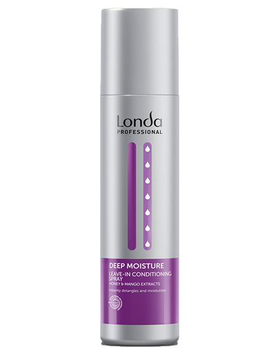 Londa Professional Увлажняющий несмываемый спрей-кондиционер 250 мл (Londa Professional, Deep Moisture)