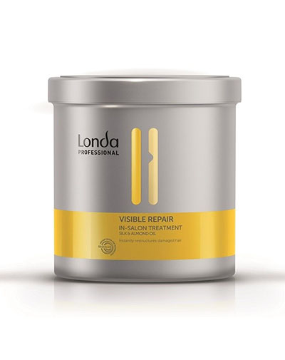 Londa Professional Средство для восстановления поврежденных волос, 750 мл (Londa Professional, Visible Repair) от Socolor