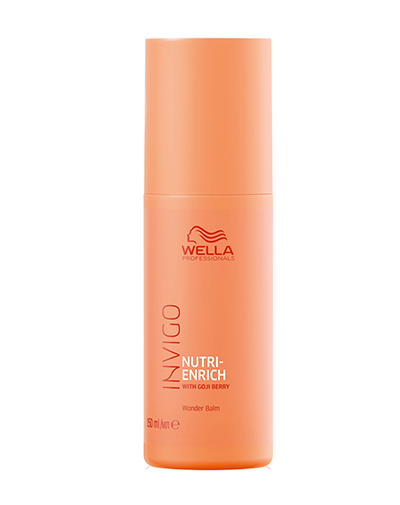 Wella Professionals Питательный крем-бальзам, 150 мл (Wella Professionals, Уход за волосами)