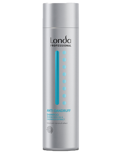 Londa Professional Anti-Dandruff Шампунь против перхоти 250 мл (Londa Professional, Scalp)