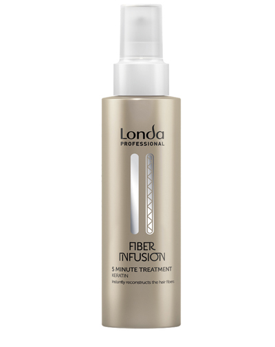 Londa Professional Средство для волос с кератином, 100 мл (Londa Professional, Fiber Infusion) от Socolor