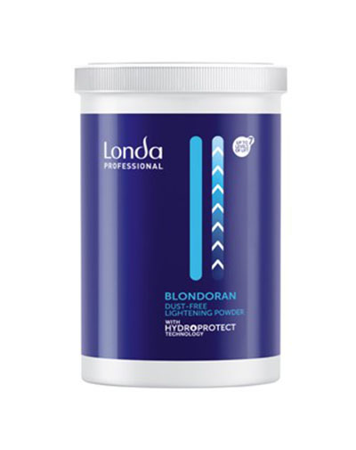 Londa Professional Осветляющая пудра в банке 500 г (Londa Professional, Окрашивание и осветление волос)