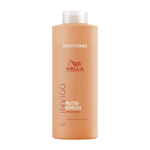 Wella Professionals Питательный бальзам-уход, 1000 мл (Wella Professionals, Уход за волосами) от Socolor