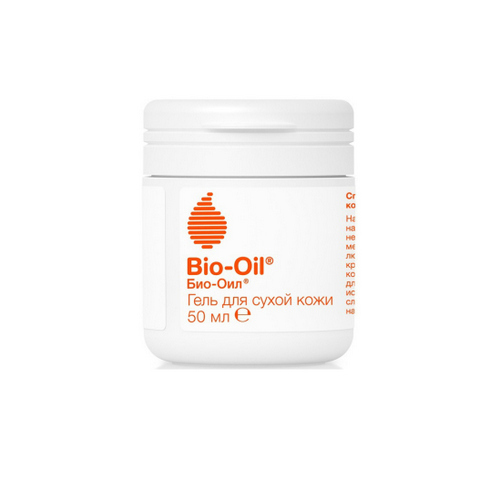 Bio-oil Гель для сухой кожи, 50 мл (Bio-oil, )
