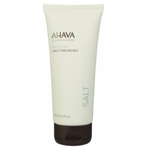 Ahava Жидкая соль мертвого моря, 200 мл (Ahava, Deadsea salt) от Socolor