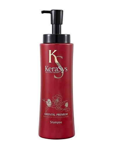 Купить Kerasys Шампунь для волос 470 мл (Kerasys, Premium)