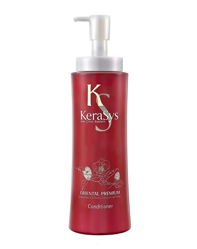 Kerasys Кондиционер для волос 470 мл (Kerasys, Premium)  - Купить
