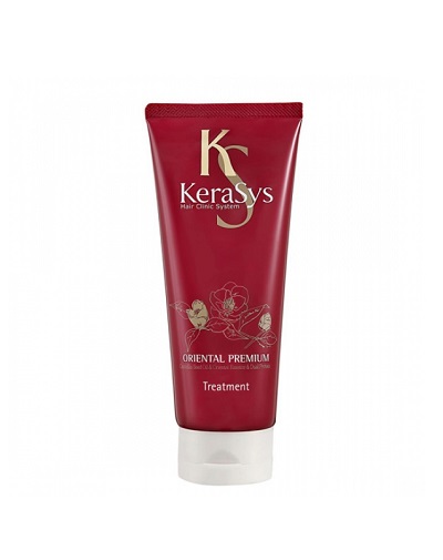Kerasys Маска для волос 200 мл (Kerasys, Premium)