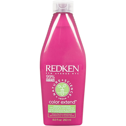 

Redken Нэйчерал Сайнс Колор Экстенд кондиционер, 250 мл (Redken, Уход за волосами)