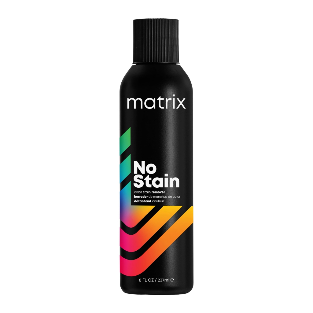 Matrix Профессиональное средство для удаления красителя с кожи головы No Stain, 237 мл (Matrix, Total results)
