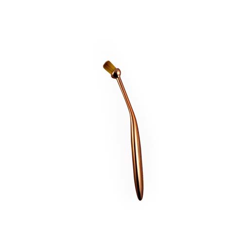 

Makeup Revolution Кисть для макияжа глаз Precision Brush Oval Flat Eye (Makeup Revolution, Аксессуары), Аксессуары