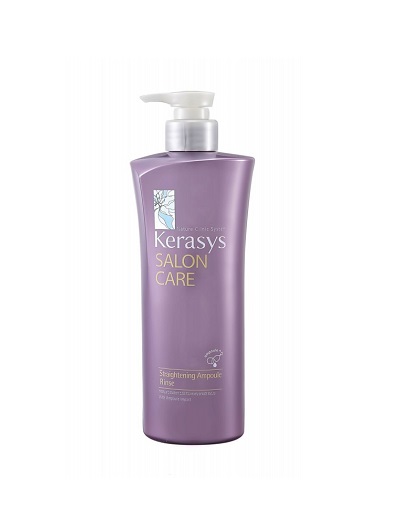 Купить Kerasys Кондиционер для волос Гладкость и блеск , 470 мл (Kerasys, Salon Care)