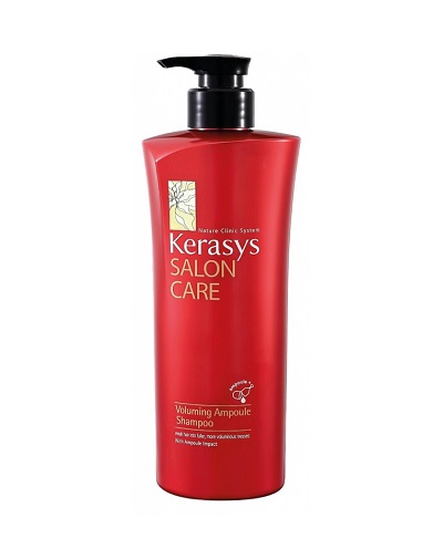 Купить Kerasys Шампунь для волос Объем 470 мл (Kerasys, Salon Care)