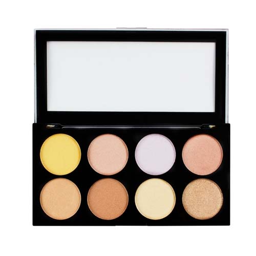 Makeup Revolution Хайлайтер Ultra Strobe and Light (Makeup Revolution, Лицо)