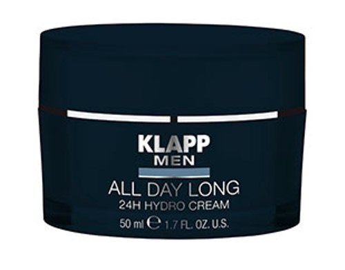 Klapp Гидрокрем 24 часа, 50 мл (Klapp, Men) от Socolor