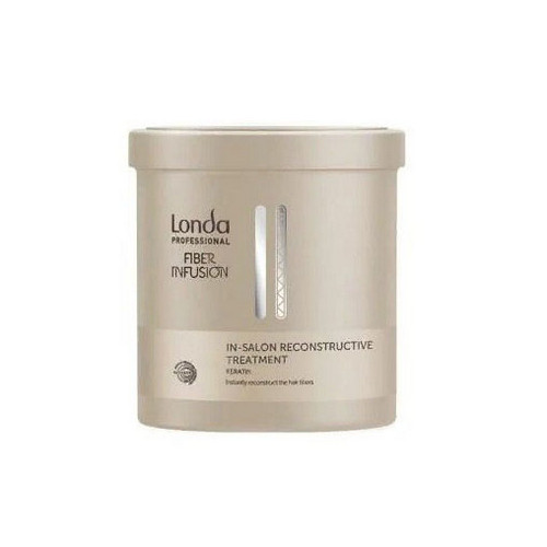 Londa Professional Восстанавливающее средство Fiber Infusion, 750 мл (Londa Professional, Fiber Infusion) от Socolor