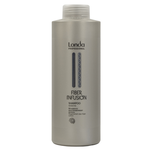 Londa Professional Шампунь Fiber Infusion, 1000 мл (Londa Professional, Fiber Infusion) от Socolor