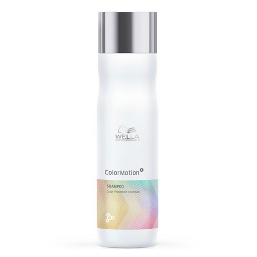 

Wella Professionals Шампунь для защиты цвета Color Motion+ Shampoo, 250 мл (Wella Professionals, Уход за волосами)
