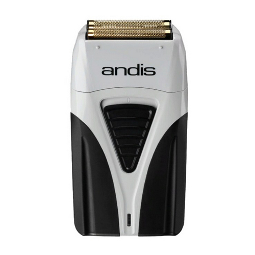 Andis Шейвер TS-2  для проработки контуров и бороды, аккум/сетевой, 10 W (Andis, Машинки) от Socolor