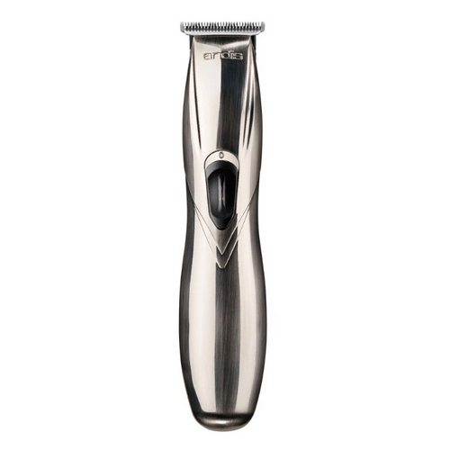 Купить Andis Триммер для стрижки волос D-8 Slimline Pro 0.1 мм, аккум/сетевой, 2.45 W, 4 насадки (Andis, Машинки)