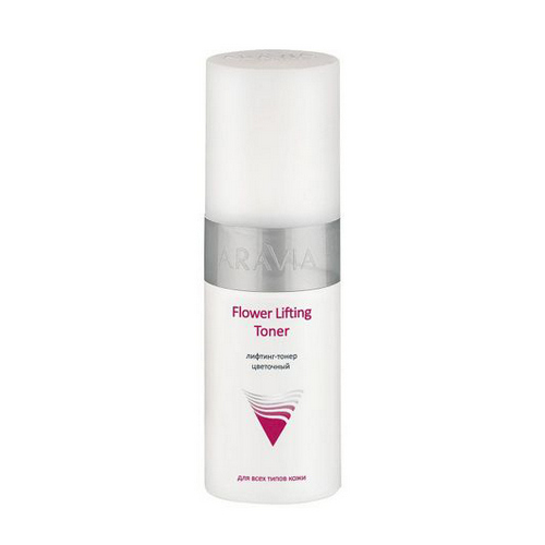 

Aravia Professional Лифтинг-тонер цветочный Flower Lifting Toner, 150 мл (Aravia Professional), Aravia Professional