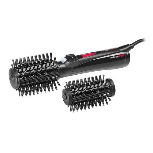 

Babyliss Фен-щетка 800W 40/50 мм Rotating BAB2770E (Babyliss, Фены)