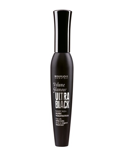 

Bourjois Тушь увеличивающая объем volume glamour ultra black тон 61 (Bourjois, Volume glamour ultra blac)