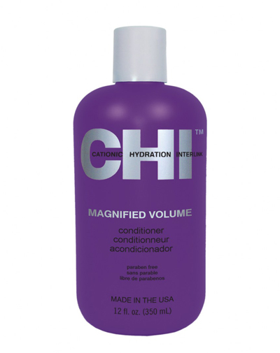 Chi Кондиционер для придания усиленного объема 350 мл (Chi, Magnified Volume)