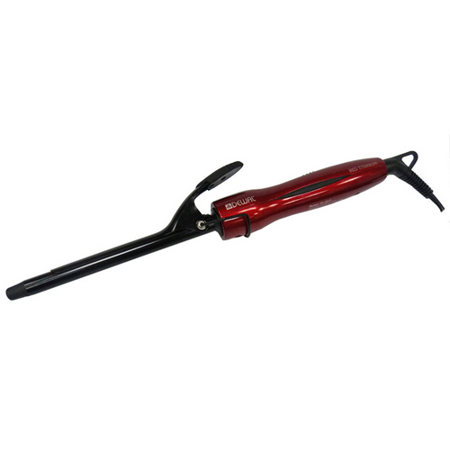 

Dewal Pro Плойка для волос Red Titanium 13 мм, 20Вт (Dewal Pro, Плойки)