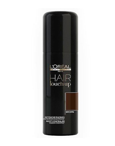 LOreal Professionnel Hair Touch Up Коричневый 75 мл (LOreal Professionnel, Окрашивание)