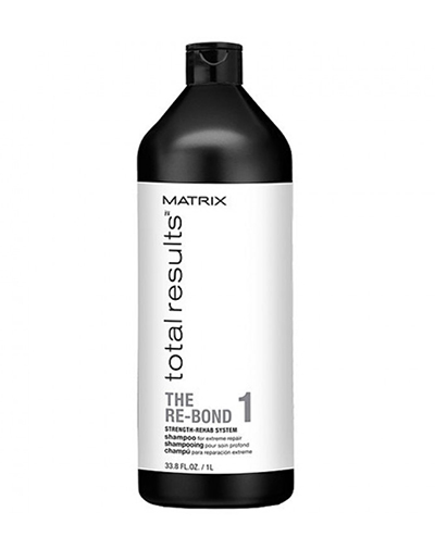 

Matrix Шампунь 1000 мл (Matrix, Total results)